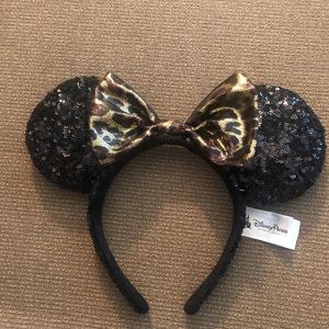 Disney ears!